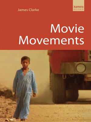 cover image of Movie Movements